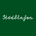 Stödlinjen