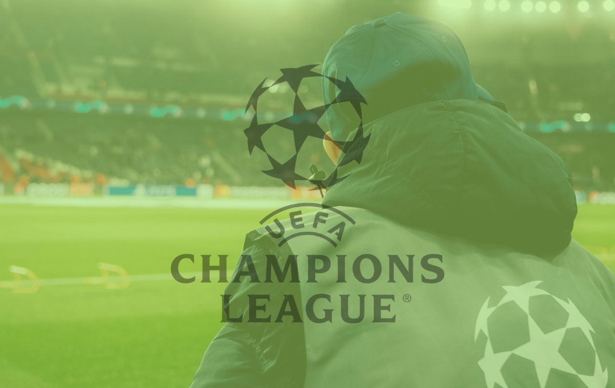 Champions league speltips Champions league speltips
