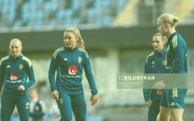 Speltips 28/10: Sverige mot Spanien damer