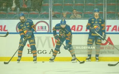 Speltips 30/10: Djurgården mot HV71 – Djurgården vinner till 2.02